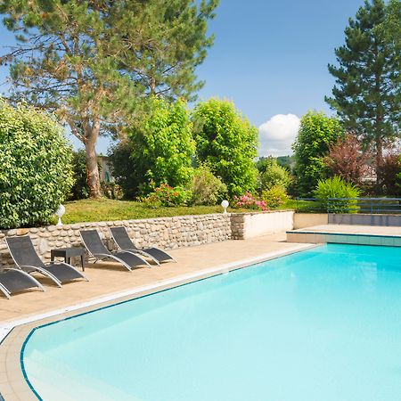 Le Sablier Du Temps Hotel Аржента Екстериор снимка