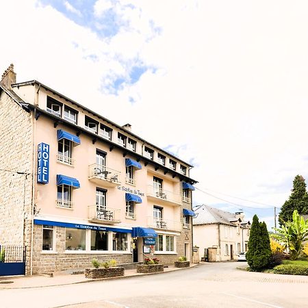 Le Sablier Du Temps Hotel Аржента Екстериор снимка