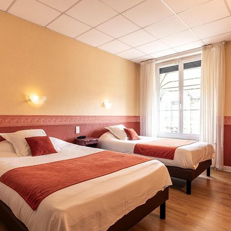 Le Sablier Du Temps Hotel Аржента Екстериор снимка