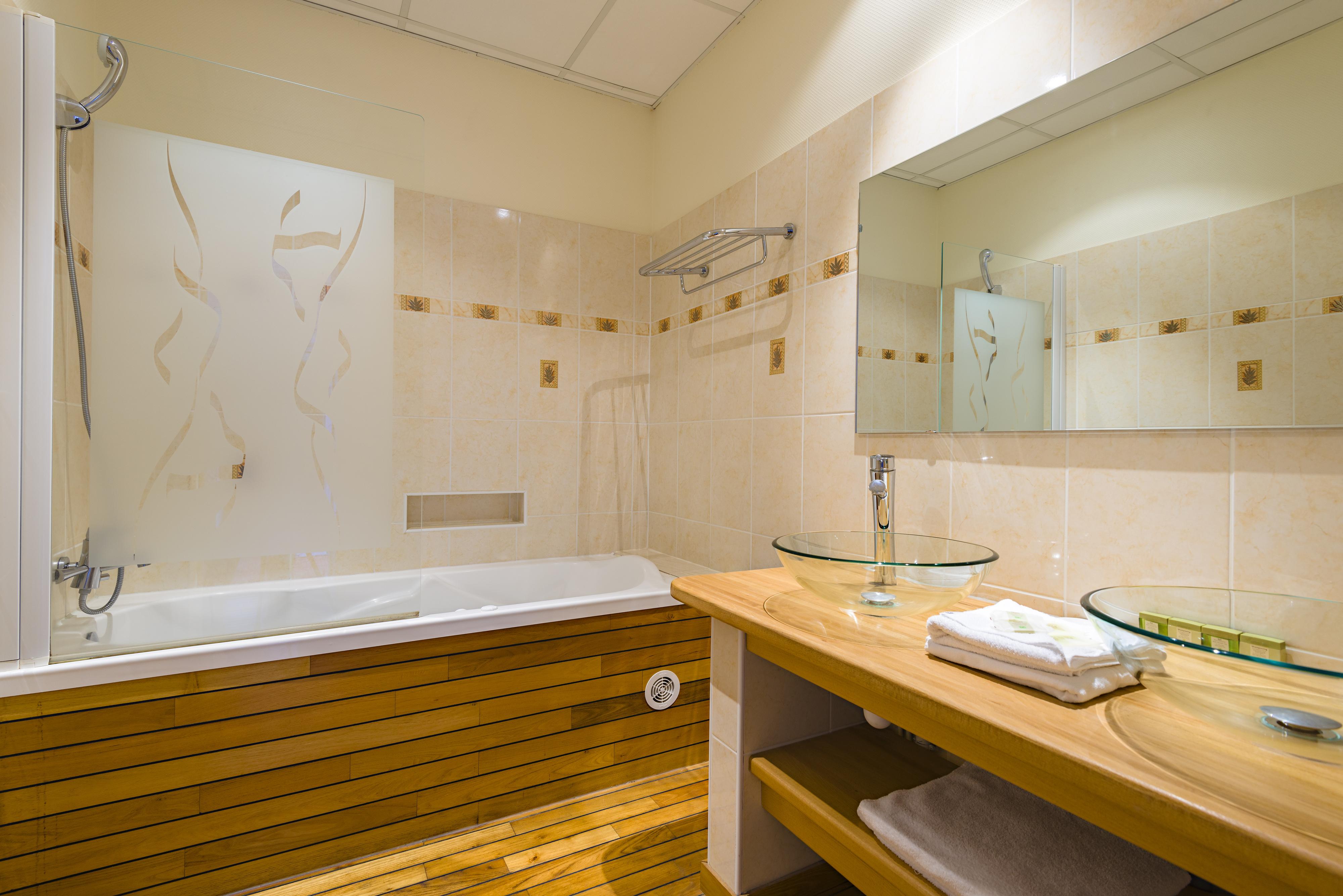 Le Sablier Du Temps Hotel Аржента Екстериор снимка