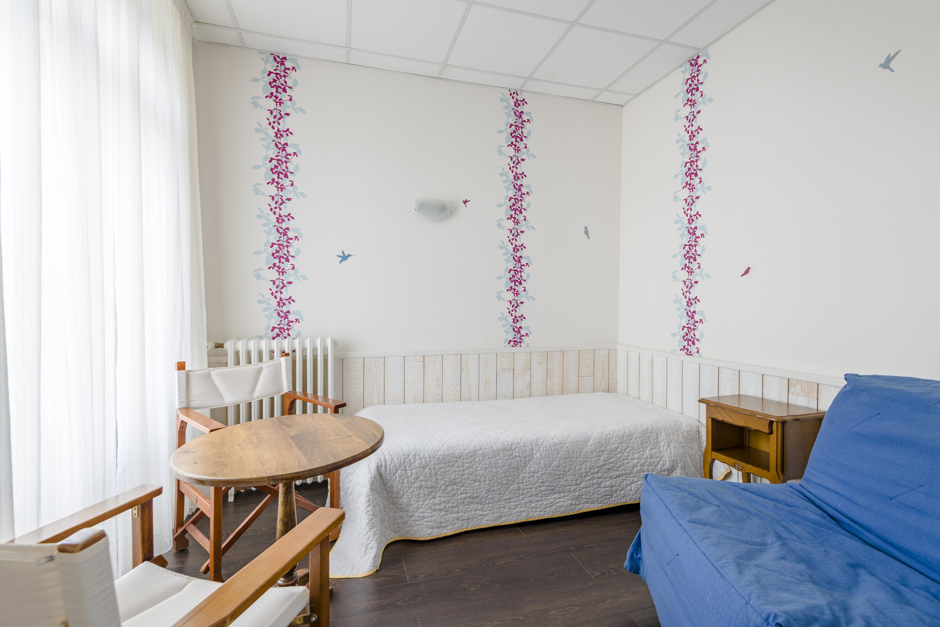 Le Sablier Du Temps Hotel Аржента Екстериор снимка
