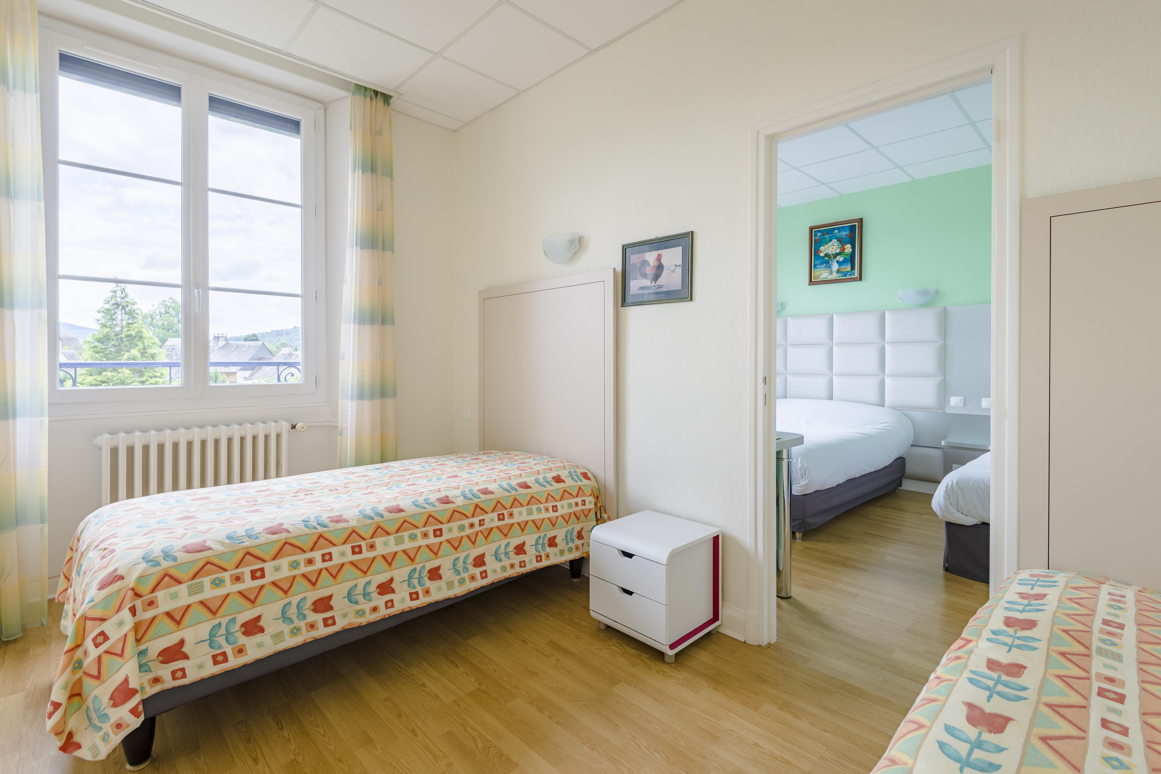 Le Sablier Du Temps Hotel Аржента Екстериор снимка