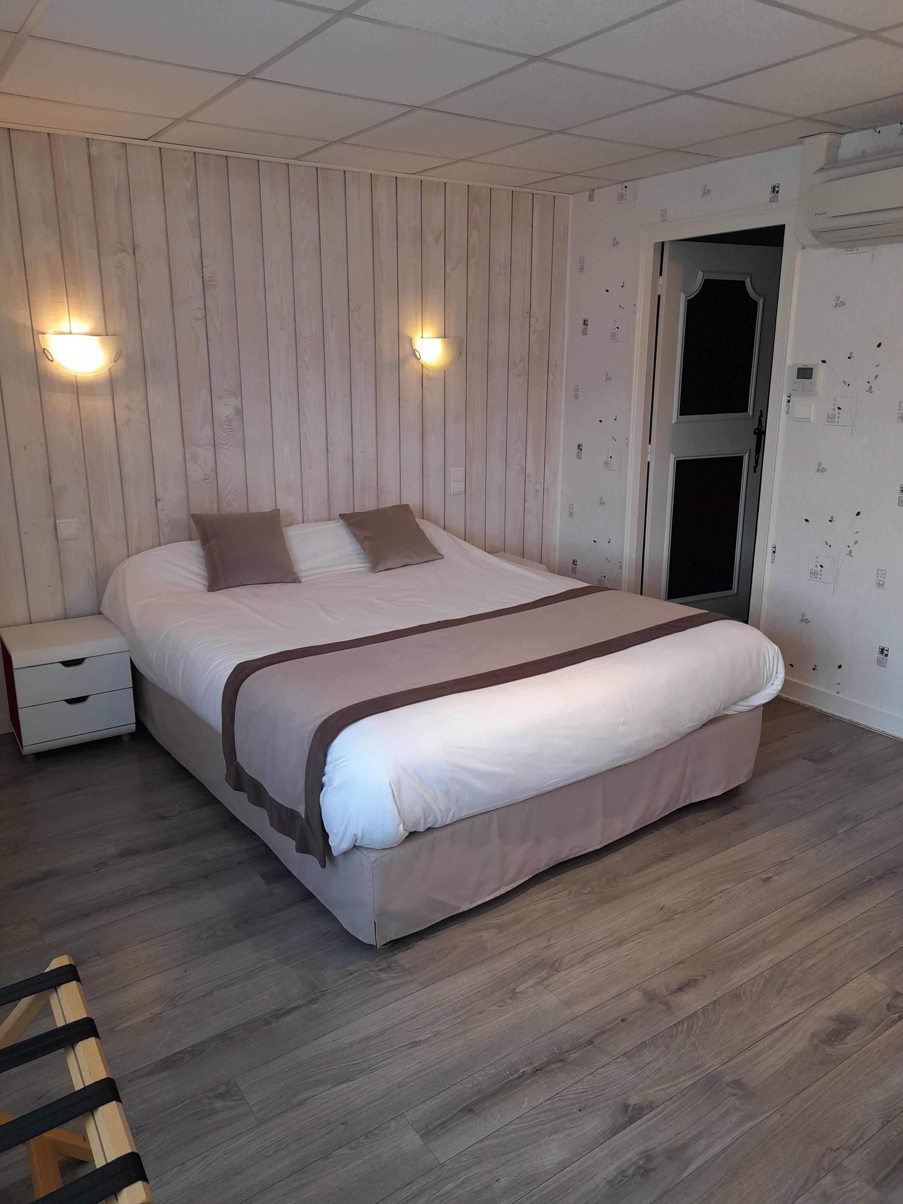 Le Sablier Du Temps Hotel Аржента Екстериор снимка