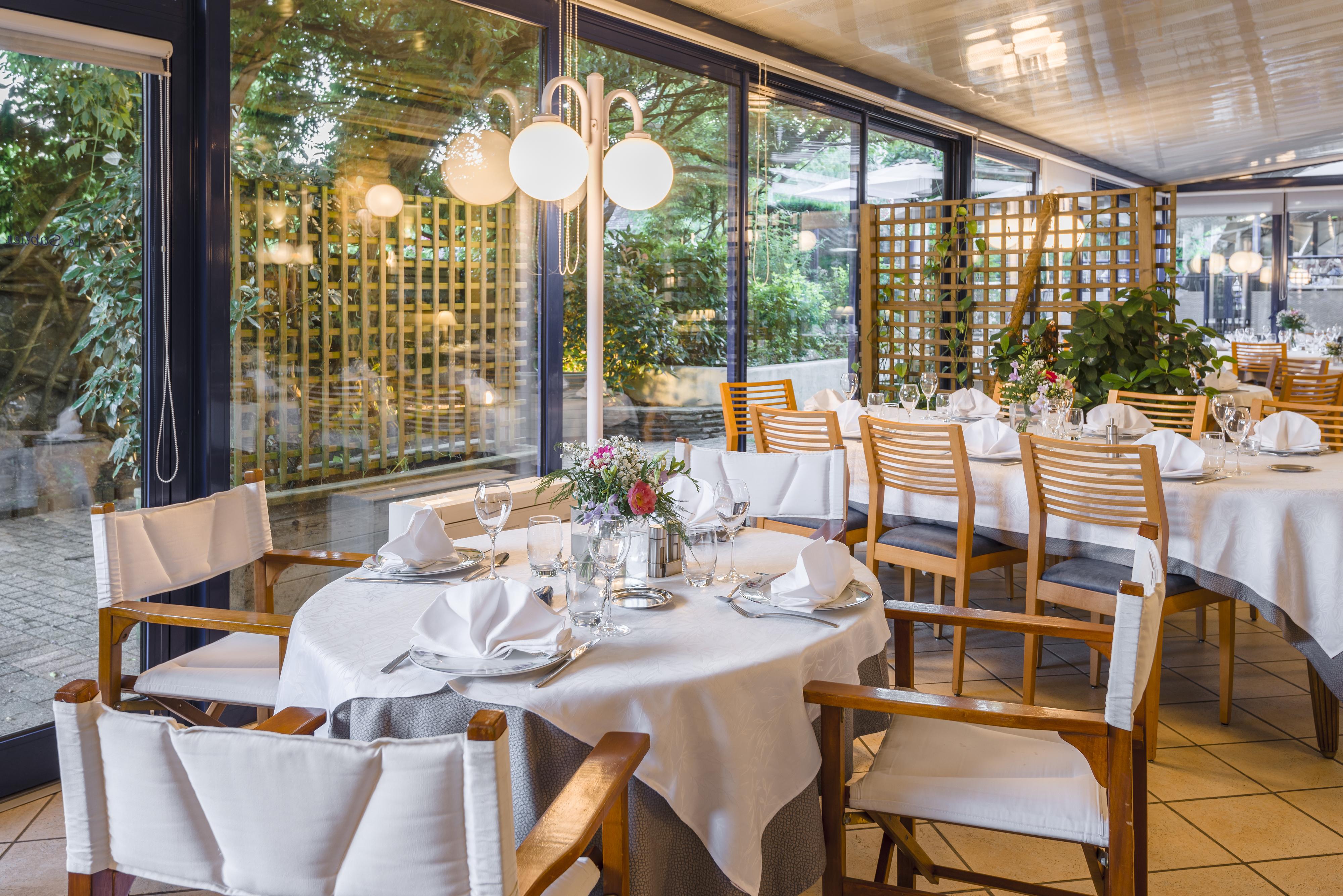 Le Sablier Du Temps Hotel Аржента Екстериор снимка