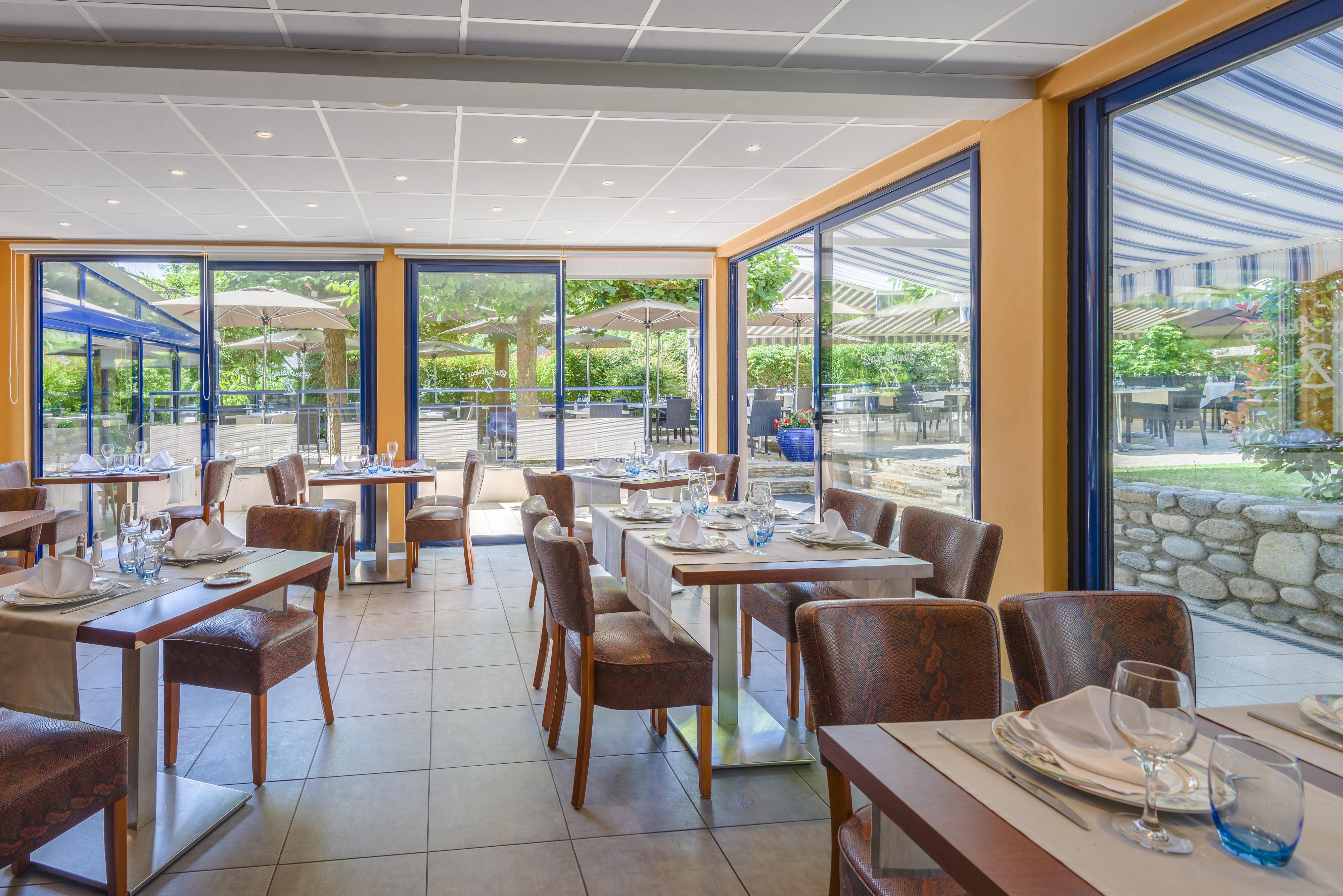Le Sablier Du Temps Hotel Аржента Екстериор снимка