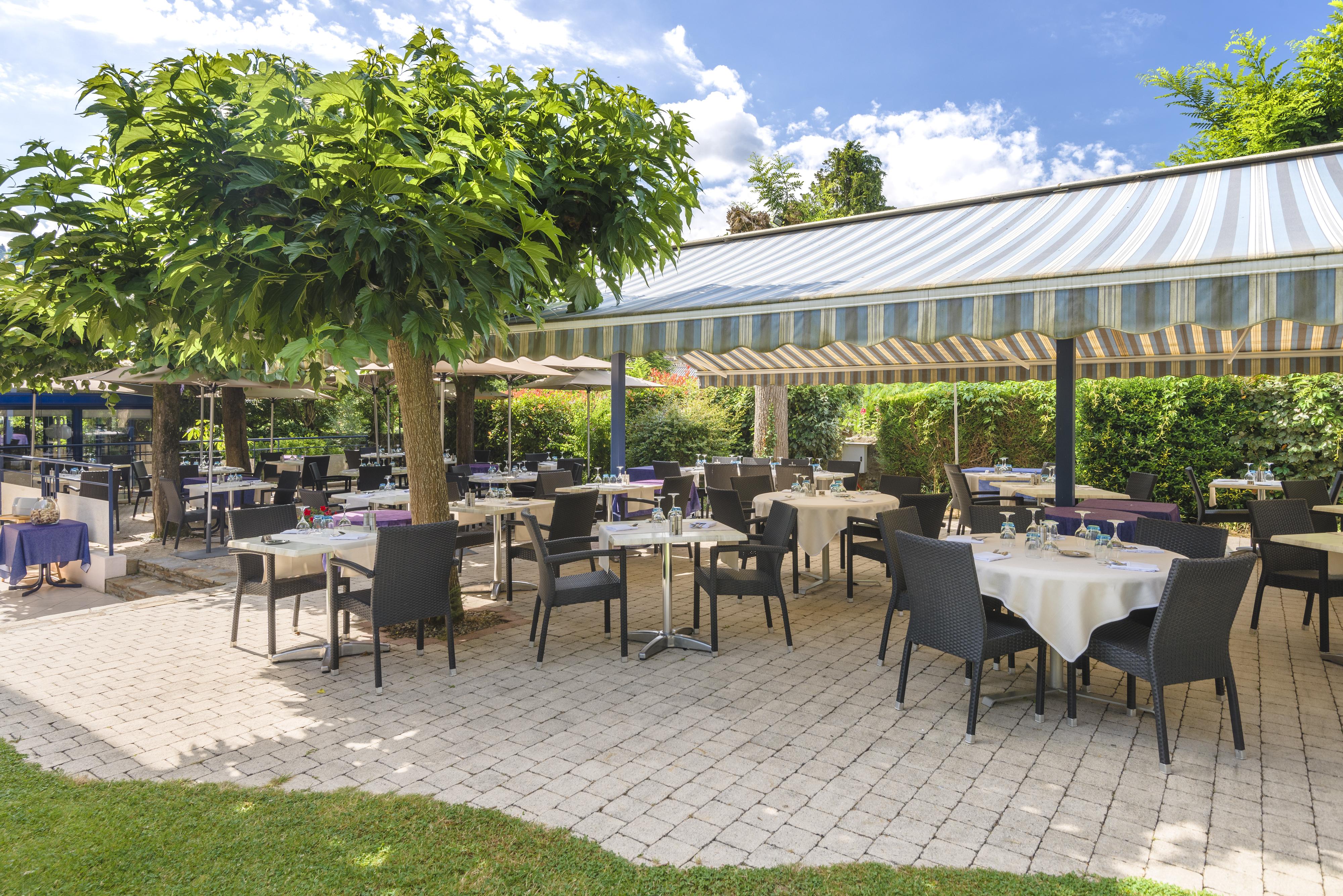 Le Sablier Du Temps Hotel Аржента Екстериор снимка