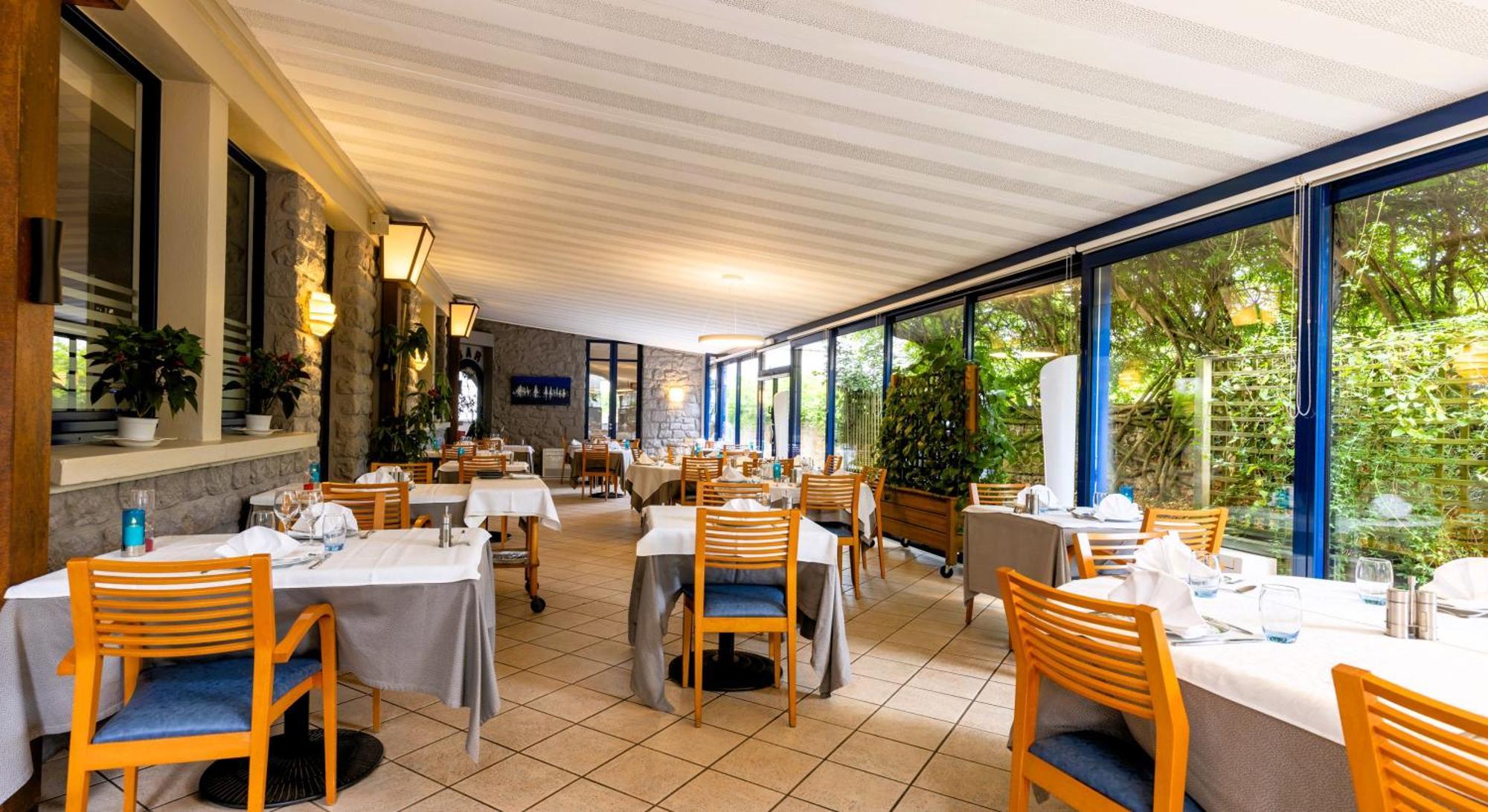 Le Sablier Du Temps Hotel Аржента Екстериор снимка