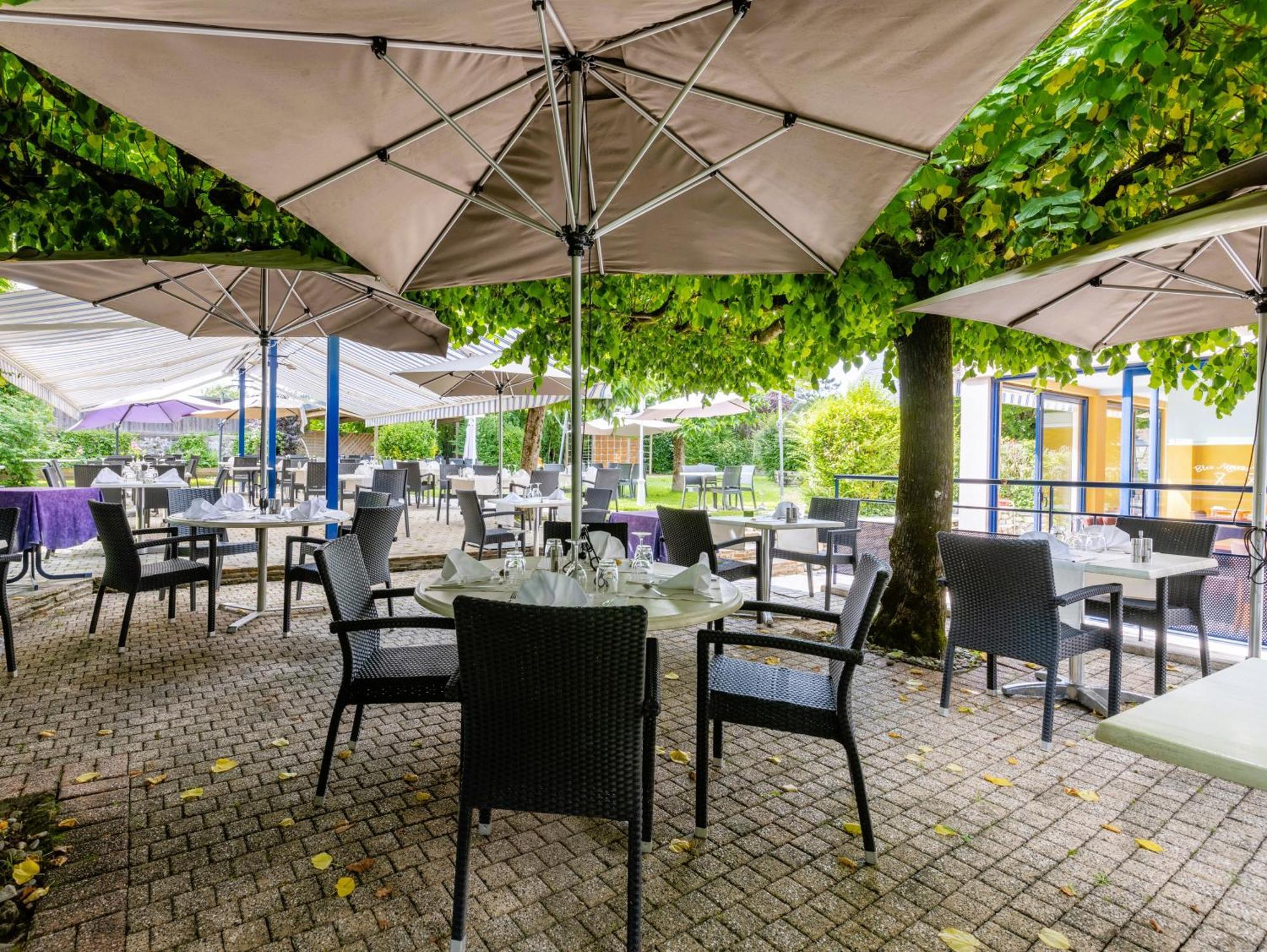 Le Sablier Du Temps Hotel Аржента Екстериор снимка