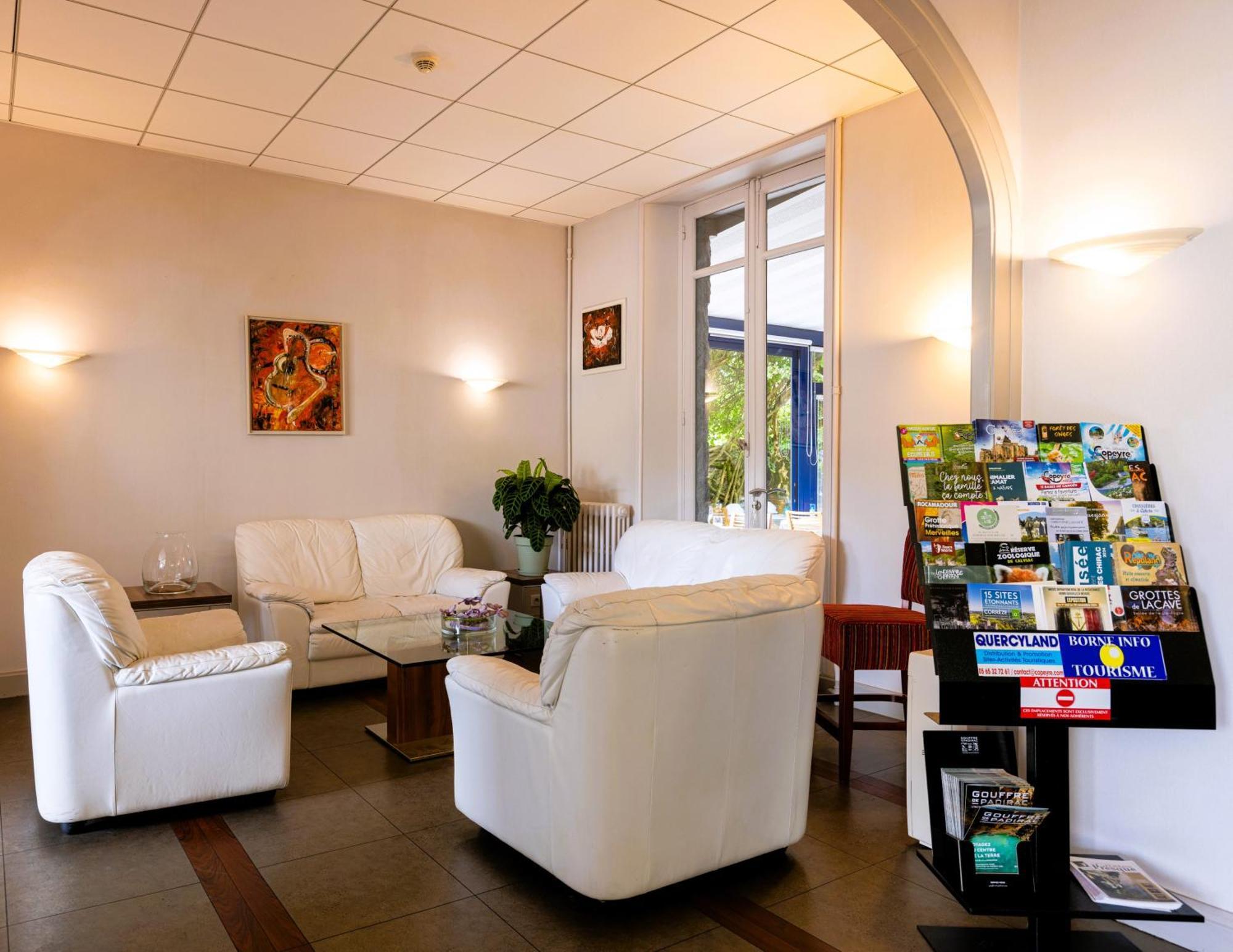 Le Sablier Du Temps Hotel Аржента Екстериор снимка