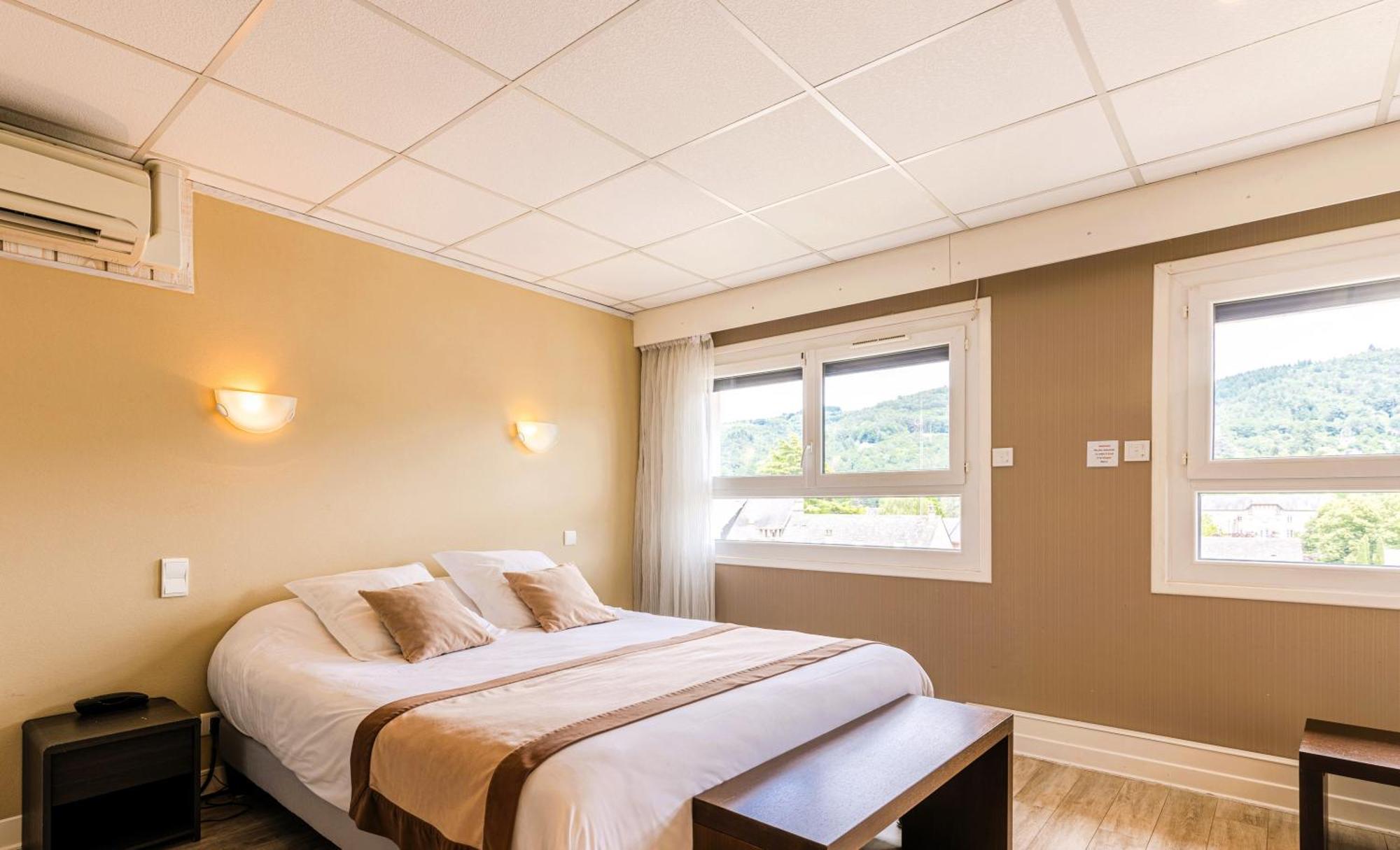 Le Sablier Du Temps Hotel Аржента Екстериор снимка