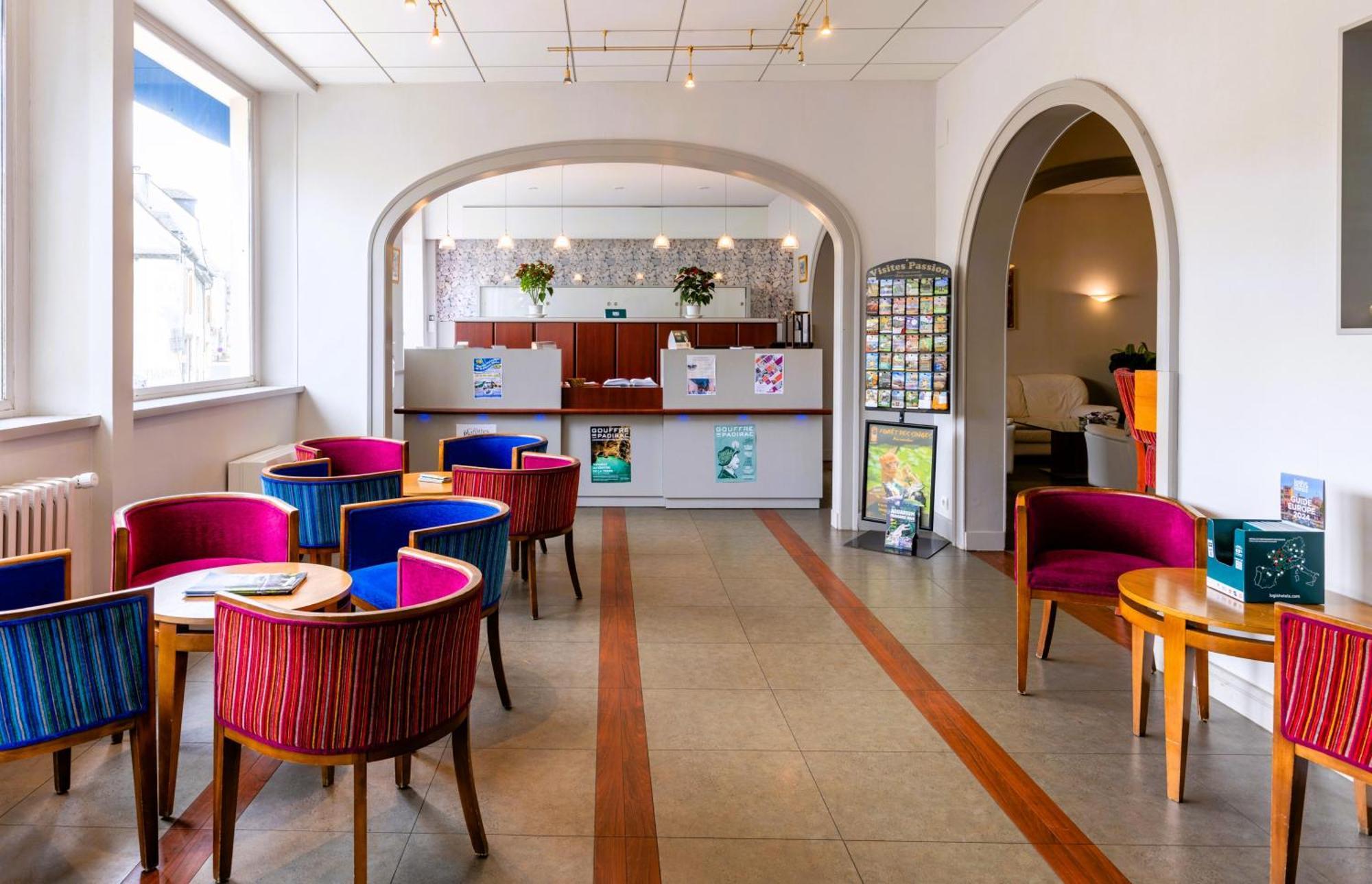 Le Sablier Du Temps Hotel Аржента Екстериор снимка