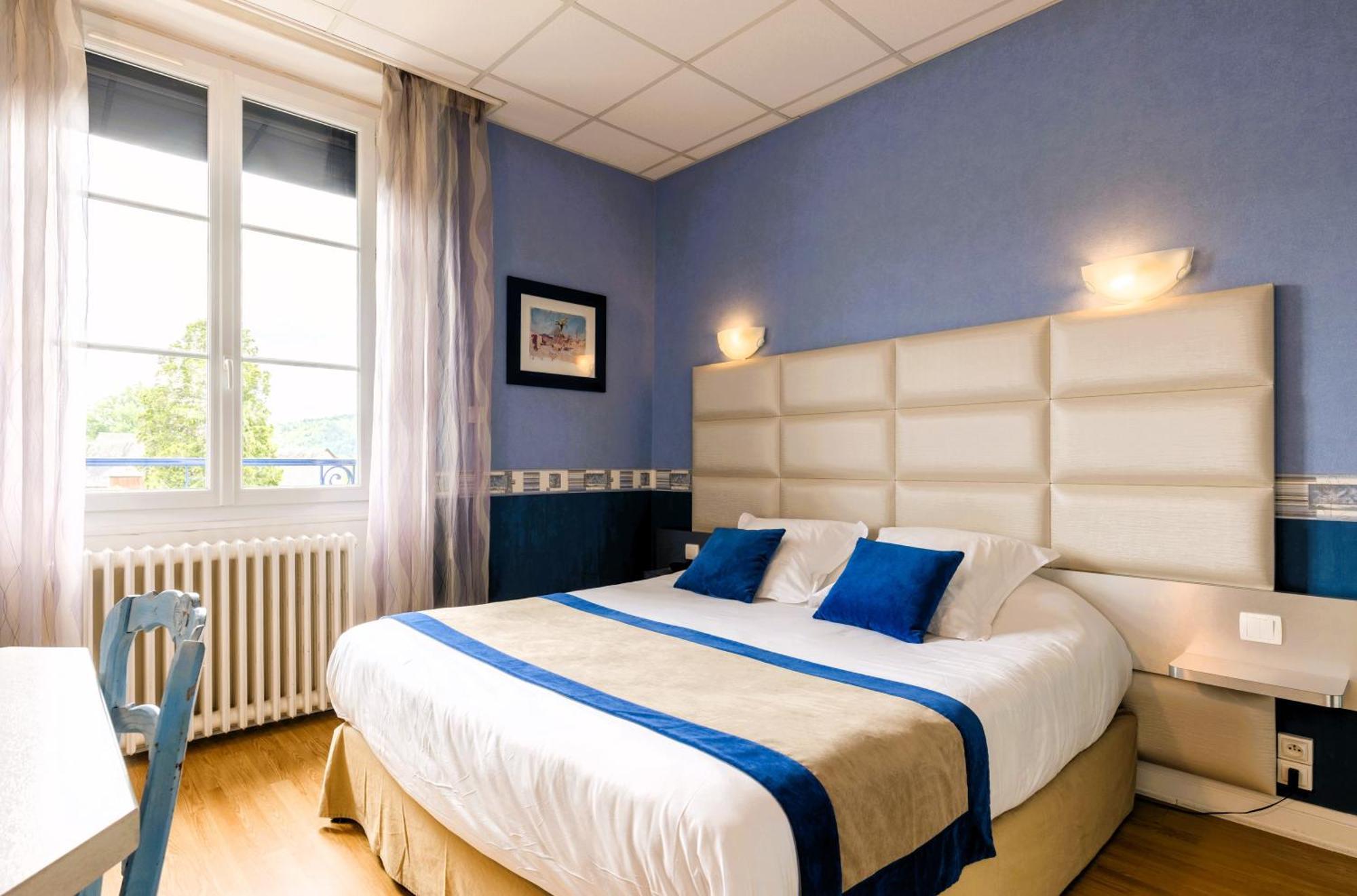 Le Sablier Du Temps Hotel Аржента Екстериор снимка