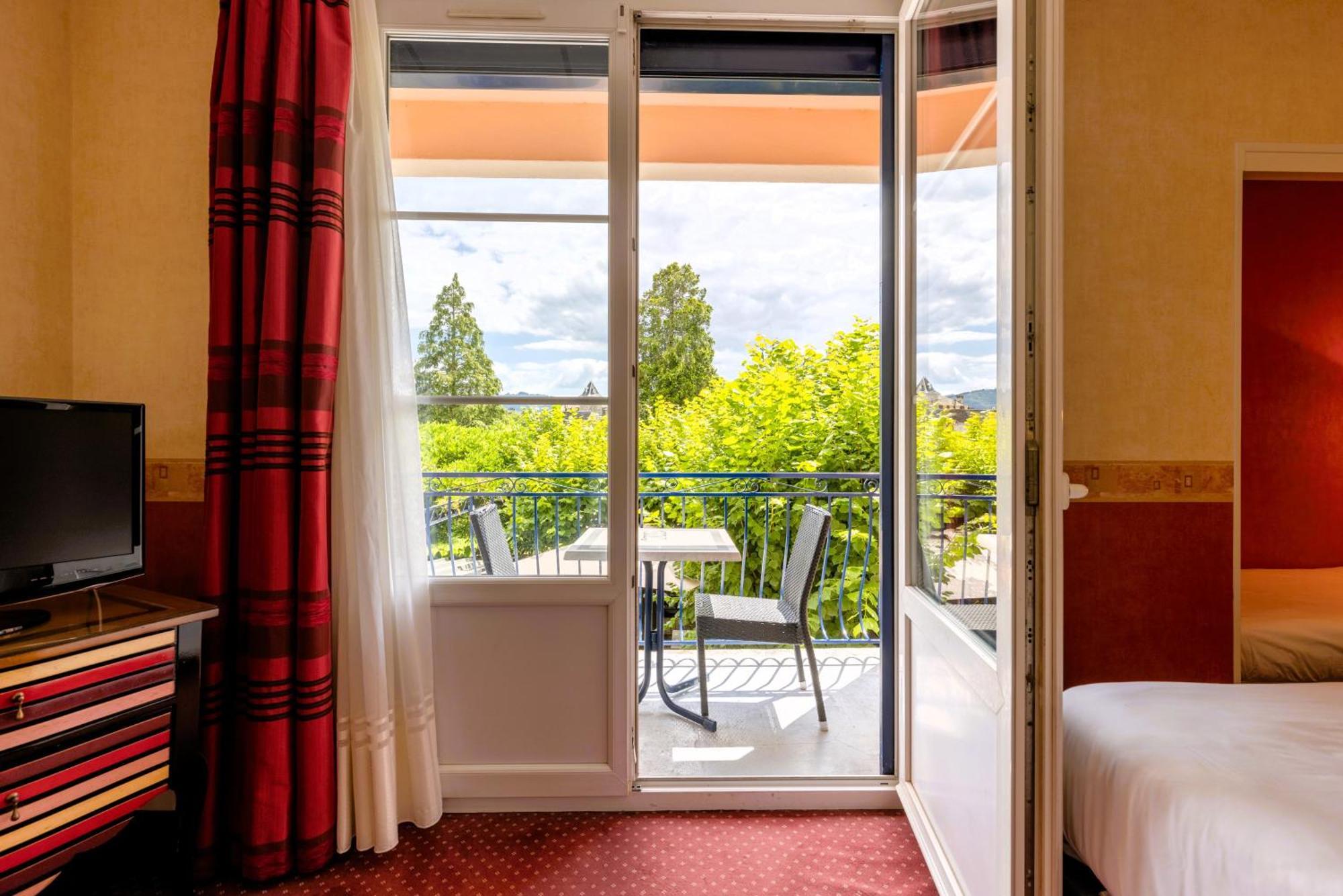 Le Sablier Du Temps Hotel Аржента Екстериор снимка