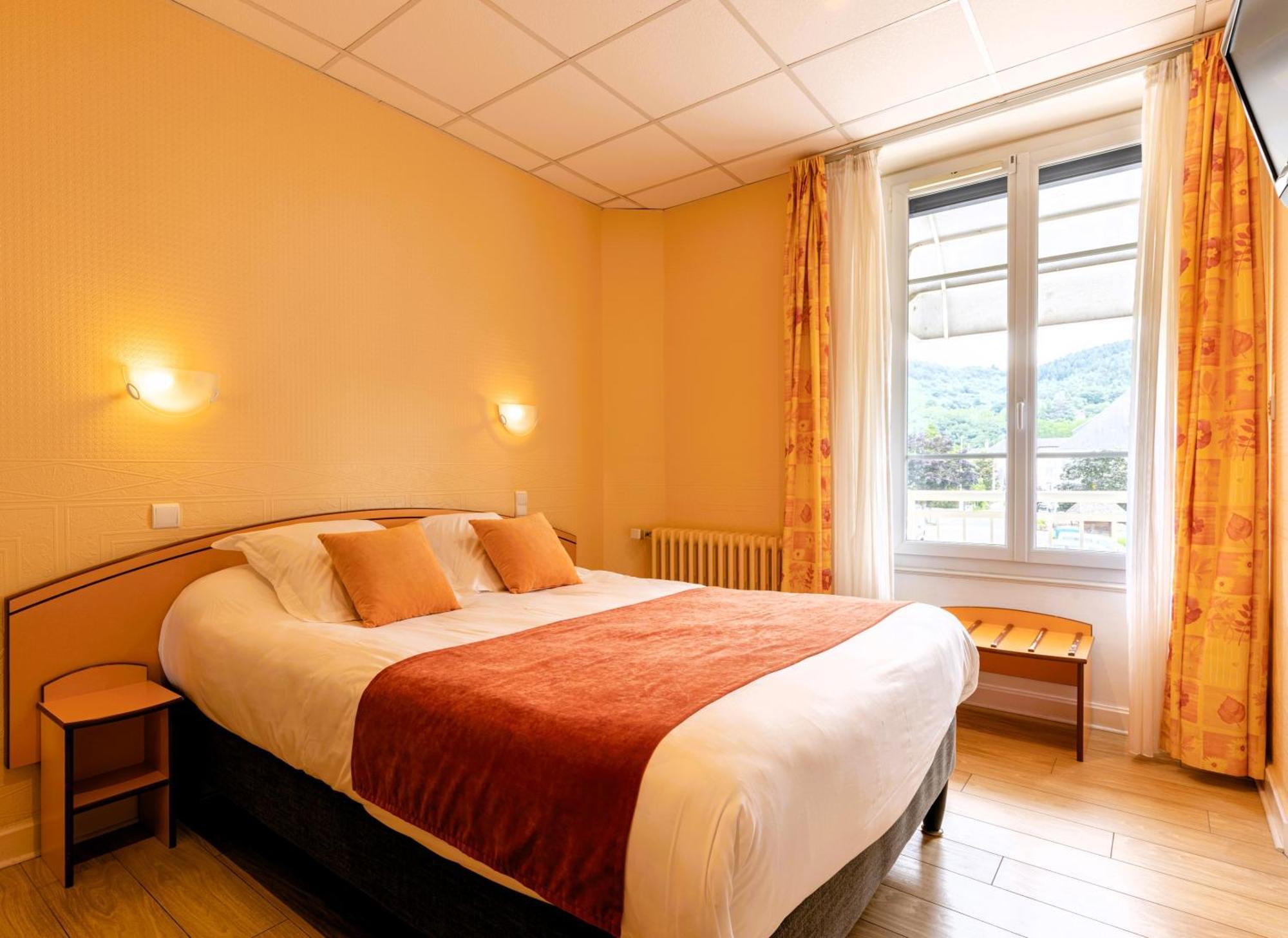 Le Sablier Du Temps Hotel Аржента Екстериор снимка