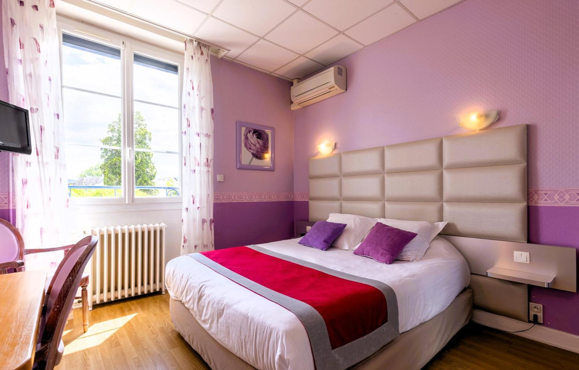 Le Sablier Du Temps Hotel Аржента Екстериор снимка