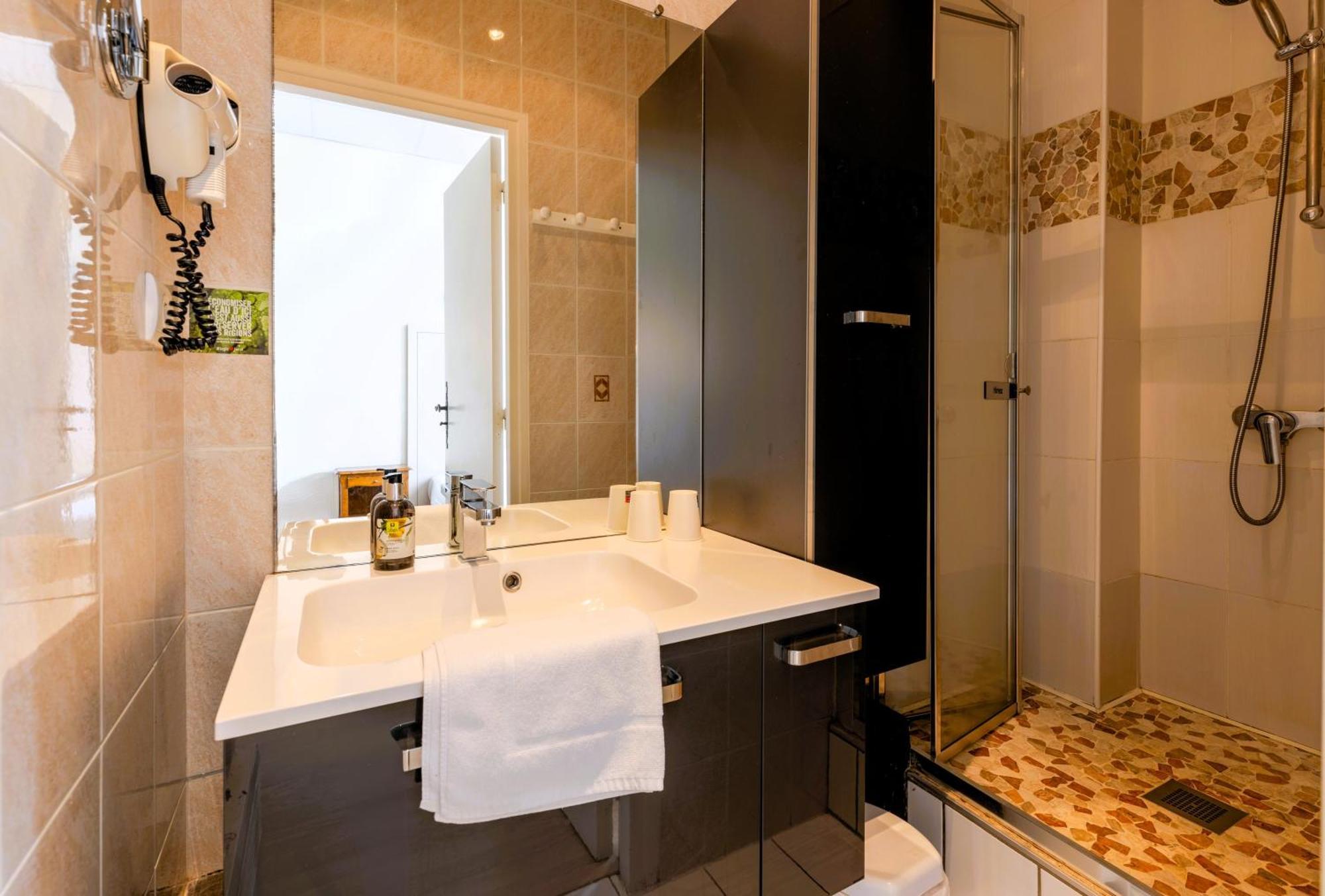 Le Sablier Du Temps Hotel Аржента Екстериор снимка