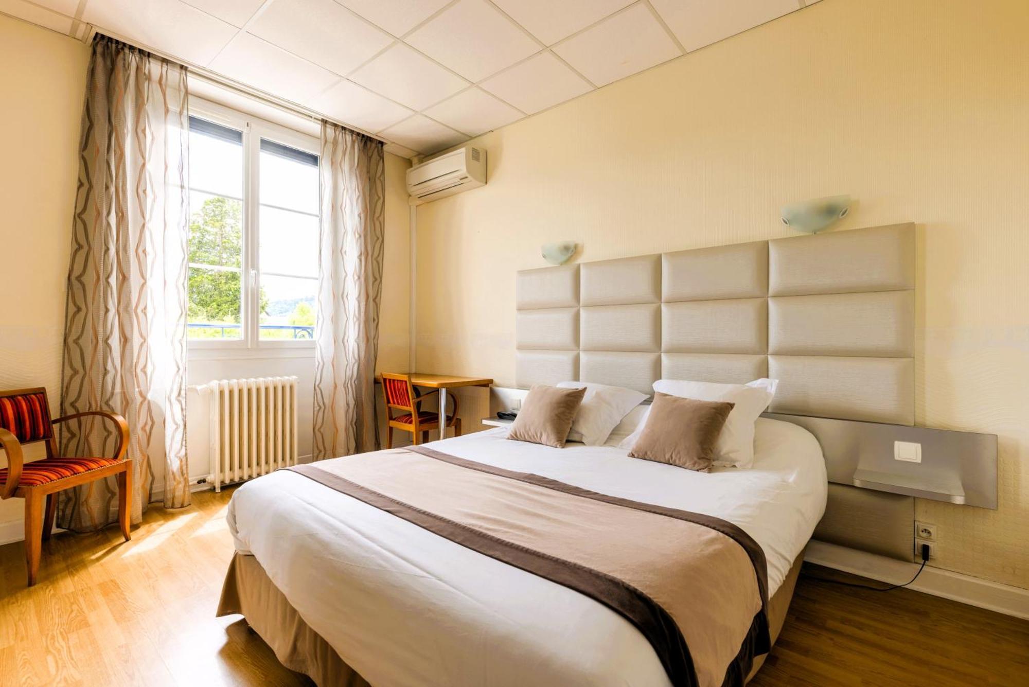 Le Sablier Du Temps Hotel Аржента Екстериор снимка