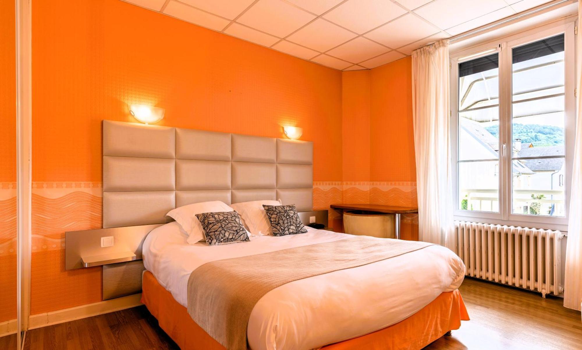 Le Sablier Du Temps Hotel Аржента Екстериор снимка