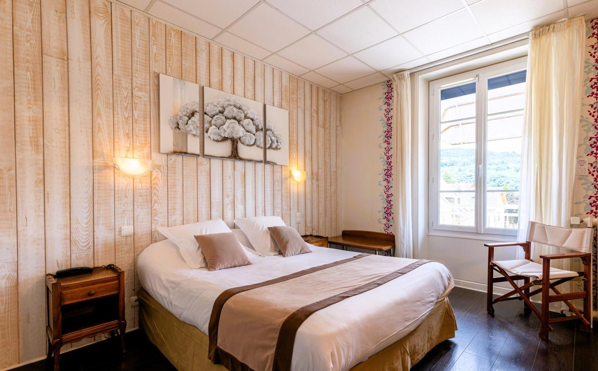 Le Sablier Du Temps Hotel Аржента Екстериор снимка