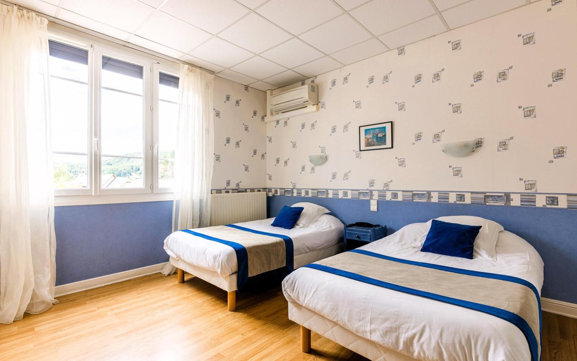 Le Sablier Du Temps Hotel Аржента Екстериор снимка