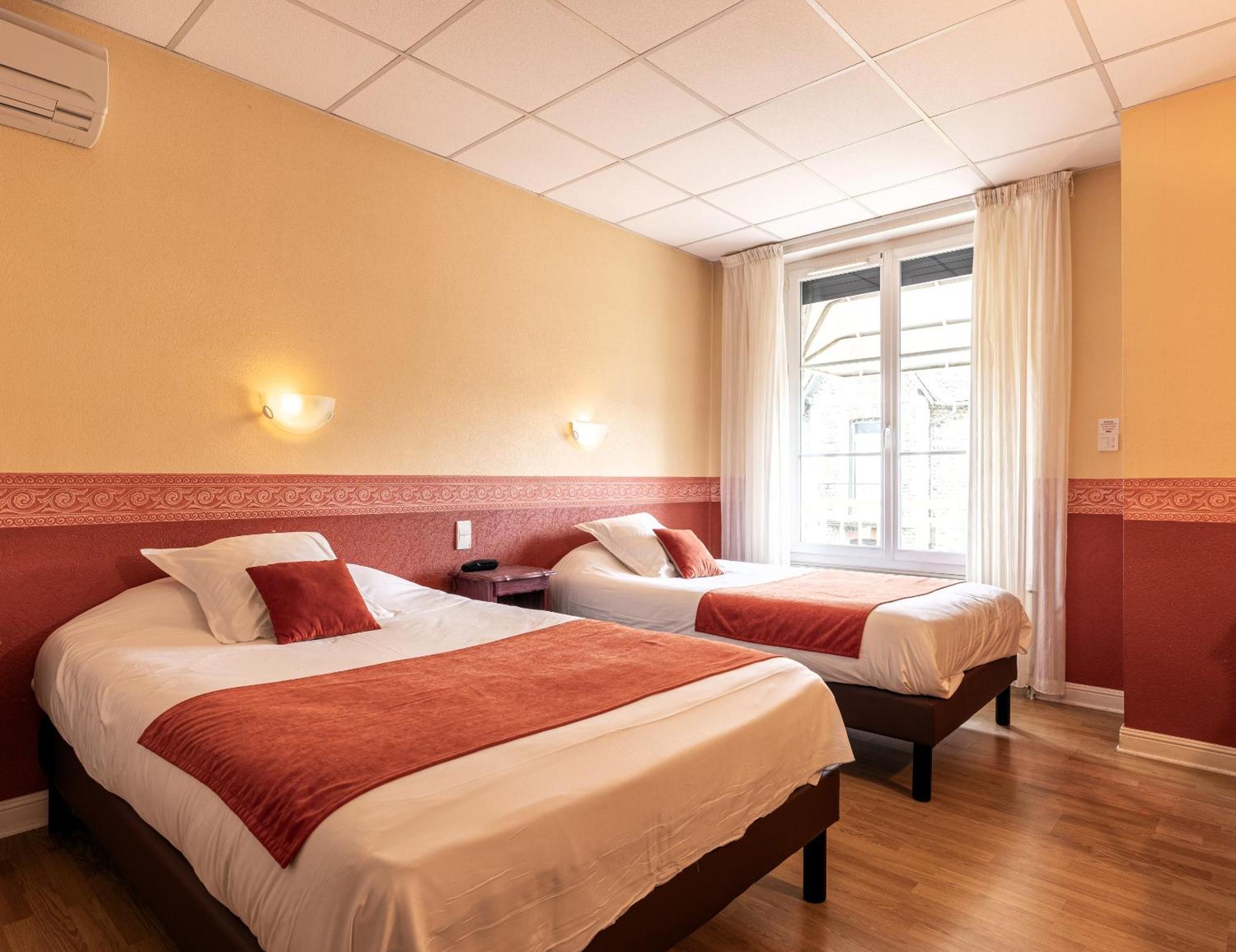 Le Sablier Du Temps Hotel Аржента Екстериор снимка