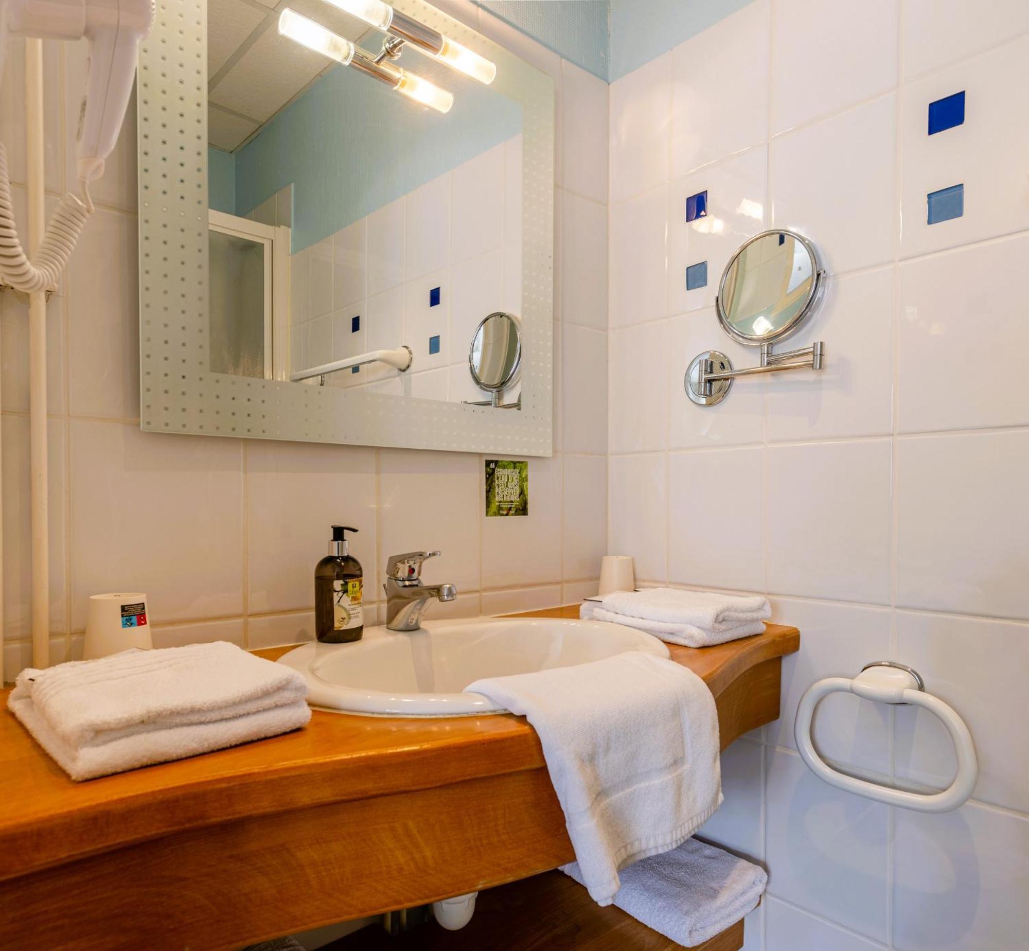 Le Sablier Du Temps Hotel Аржента Екстериор снимка