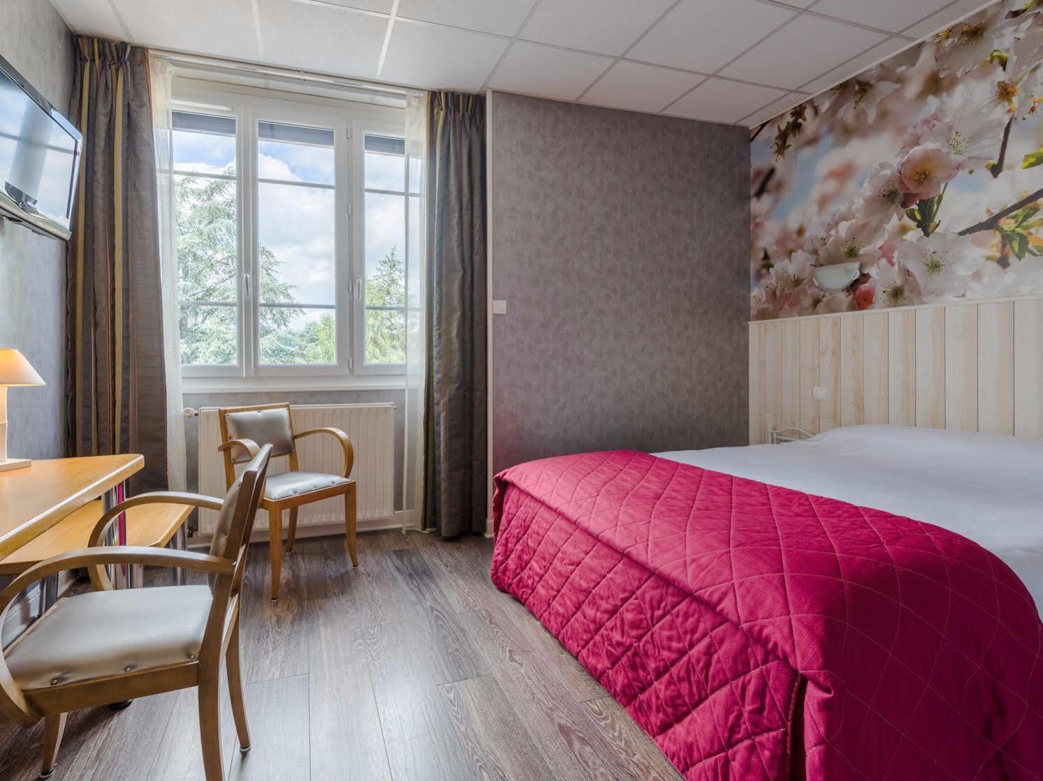 Le Sablier Du Temps Hotel Аржента Екстериор снимка