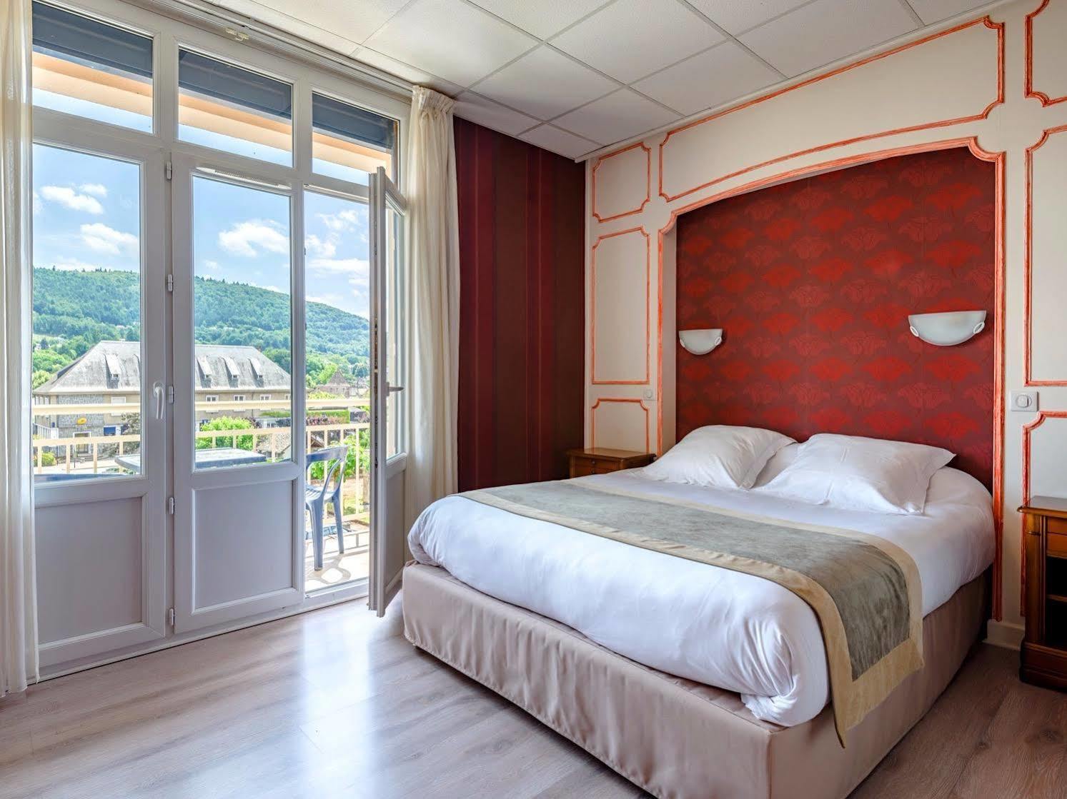 Le Sablier Du Temps Hotel Аржента Екстериор снимка