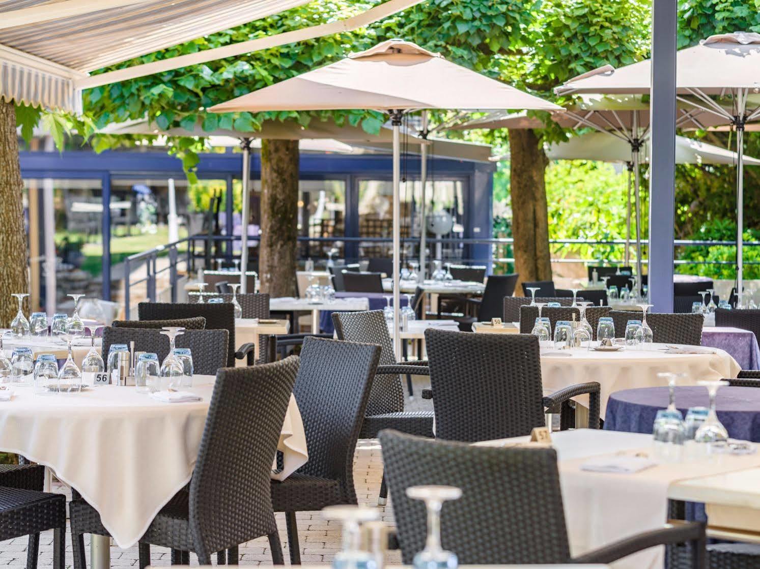 Le Sablier Du Temps Hotel Аржента Екстериор снимка